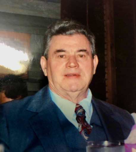Roger Nizinski Profile Photo