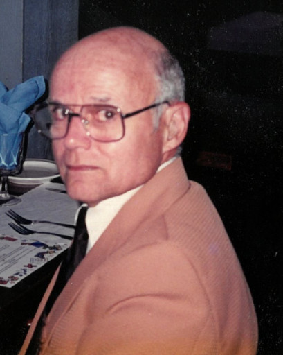 Dr. Donald Earle Turk Profile Photo