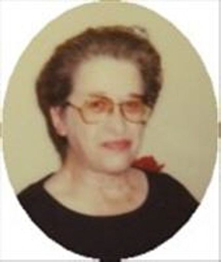 Melba Janie Sager Profile Photo