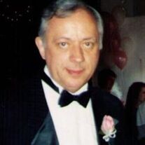 Ronald "Sam" G. DesArmo