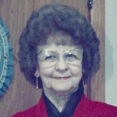 Bertha M. Miller Profile Photo