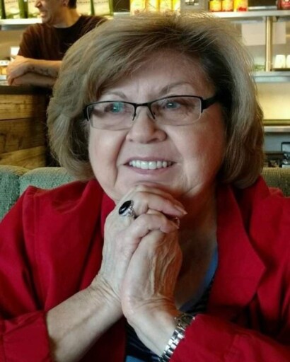 Donna L. Kaul