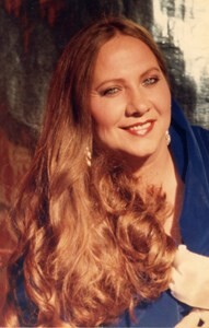 Susan Jeannene Byers