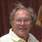 Arnold P. Hanson, Sr. Profile Photo