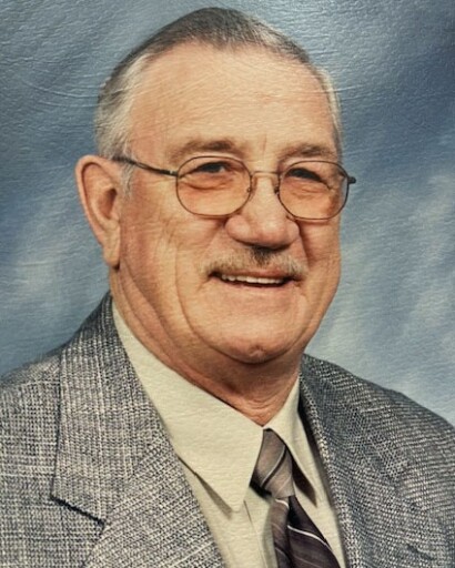 Bruce E. Sankey