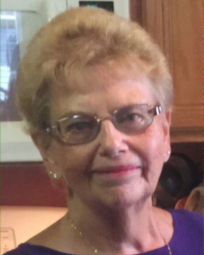 Elizabeth "Betty" A. Kryk Profile Photo