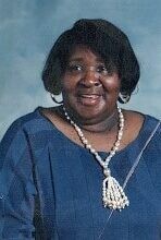 Mrs Ernestine Barnett Profile Photo