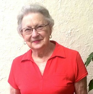 Mildred A. Davis