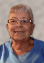 Janet Rose Coombs Profile Photo