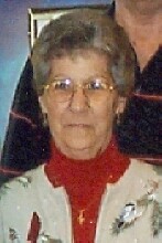 Sandra M. (Miller) Brown