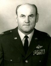 Lt. Col August "Gus" Holubeck (Ret.) Profile Photo