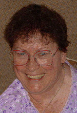 Melba J. Burnett