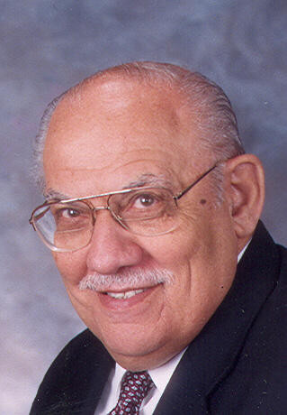 Rev. Daniel B. Spina Profile Photo