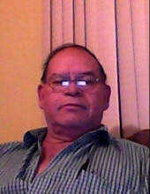 Armando Mendoza Vargas Profile Photo
