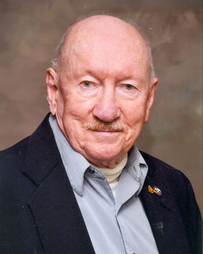 John C. Bechtold, Jr.