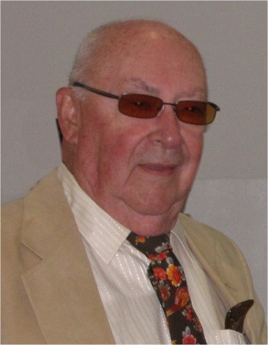 Robert Keim Sr. Profile Photo