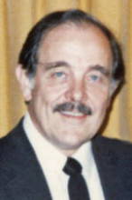 George M. Blodgett Profile Photo