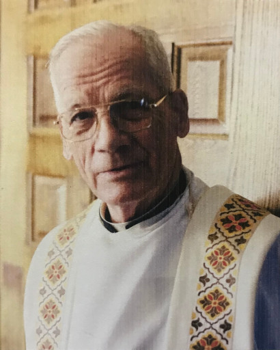 Rev. Joseph A. Heim Profile Photo