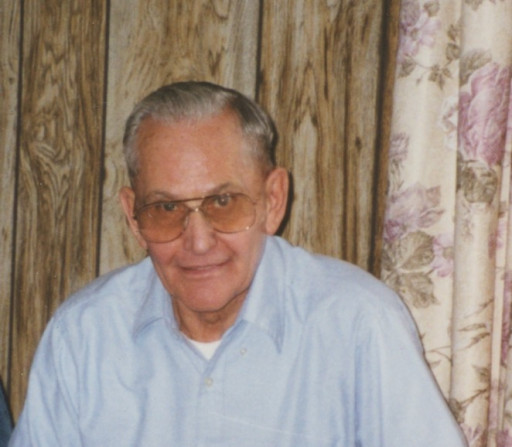 Harold Timmerman