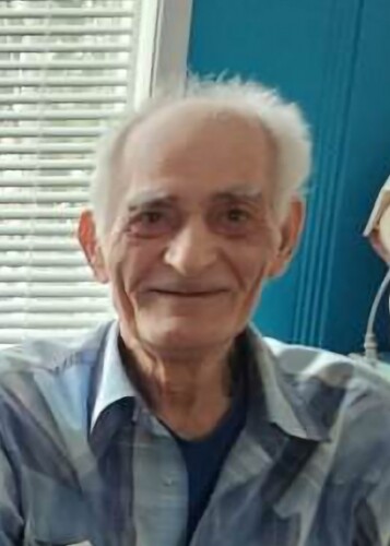 Edward Ladmer Sleziak's obituary image