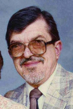 William G. Davis, Jr. Profile Photo