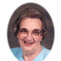 Blanche Fetzer Rogers Profile Photo