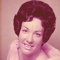 Velma Lou Kirkland