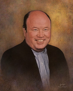 Rev. David L. Young