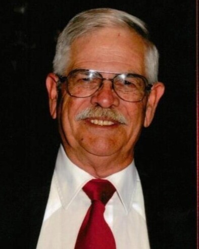 Gene (Alvin Eugene) Crist's obituary image