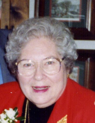 Betty E. Charles