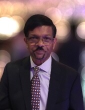 Pravin B. Roy Profile Photo