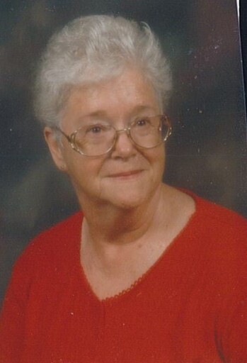 Joyce Yavonne (James)  Smith