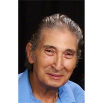 Elmer "Sonny" Jaramillo-Hovey