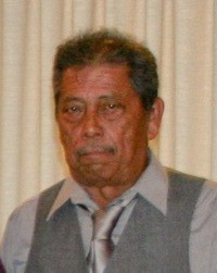 Rafael Lopez Profile Photo