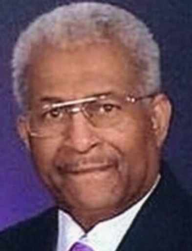 Deacon Charlie Green