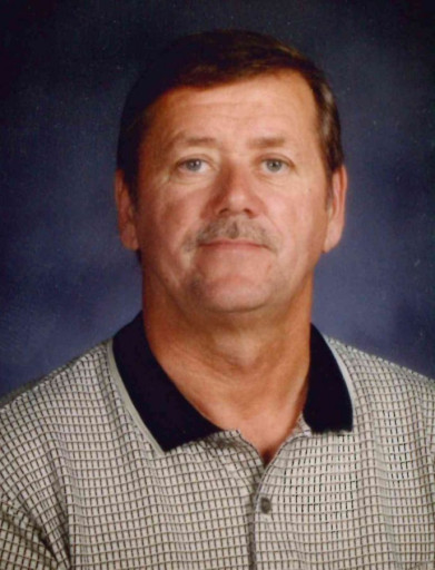 Norman Heitman