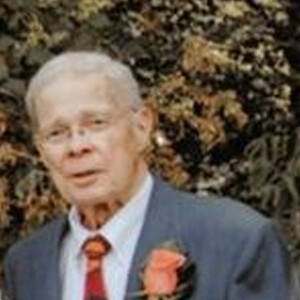 Bernard C. “Bud” Mcpherson Jr.