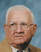 Kenneth A. Graves