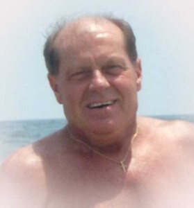 Ronald H. Clark, Sr.