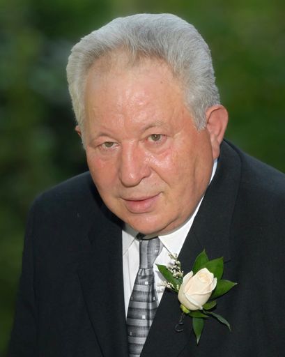 Costantino Giraldi Profile Photo