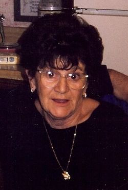 Vivian M. Deutsch