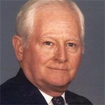 Everett Oates