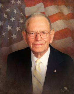 Joe Hensley Sr. Profile Photo