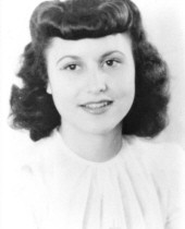 Lilia Loyola Martinez