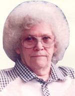 MARGARET  MAGDLENE MURPHY