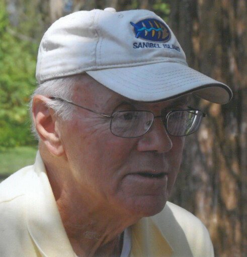 Donald J. Edwards Profile Photo