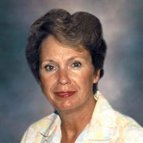 Carole M. Loggins