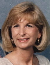 Janet Rose Kibler Profile Photo