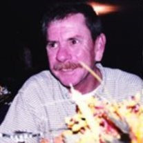 Brian Busey Burgees Sr. Profile Photo