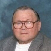 Donald L. Sylvester Profile Photo